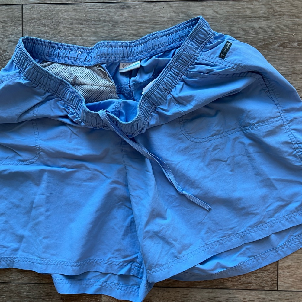 Columbia Sandy River Short, Breathable, Sun Protection Plus Size …